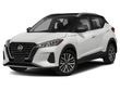 Used 2022 Nissan Kicks SV SV FWD