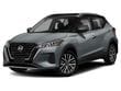 Used 2022 Nissan Kicks SV FWD SUV