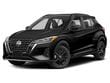 Used 2022 Nissan Kicks SR SUV