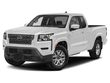 Used 2022 Nissan Frontier SV Truck King Cab