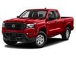 Used 2022 Nissan Frontier S Truck King Cab