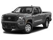 Used 2022 Nissan Frontier S Truck King Cab