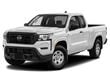 Used 2022 Nissan Frontier S Truck King Cab
