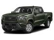 Used 2022 Nissan Frontier SV Truck Crew Cab