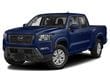 Certified 2022 Nissan Frontier SV Truck Crew Cab