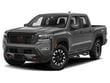 Used 2022 Nissan Frontier PRO-X Truck