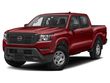 Used 2022 Nissan Frontier S Truck Crew Cab