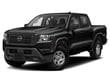 Used 2022 Nissan Frontier Crew Cab 4x4 S Auto Truck Crew Cab