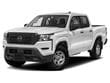 Used 2022 Nissan Frontier S Crew Cab 4x4 S Auto