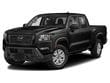 Used 2022 Nissan Frontier Crew Cab SV 4x4 Truck