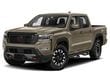 Used 2022 Nissan Frontier PRO-4X Truck Crew Cab