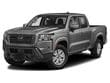 Certified 2022 Nissan Frontier SV Truck Crew Cab
