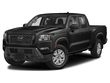 Used 2022 Nissan Frontier SV Truck Crew Cab