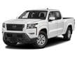 Used 2022 Nissan Frontier SV Truck Crew Cab