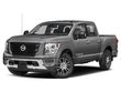 Used 2022 Nissan Titan SV Truck Crew Cab