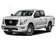 Used 2022 Nissan Titan SV