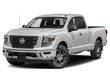Used 2022 Nissan Titan SV (A9) 4x2 King Cab 6.5 ft. box 139.8 in. WB