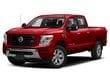 Used 2022 Nissan Titan XD SV Truck Crew Cab