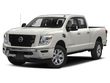 Used 2022 Nissan Titan XD SV Truck Crew Cab