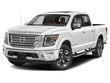 Used 2022 Nissan Titan XD Platinum Reserve Truck Crew Cab