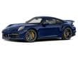 Used 2022 Porsche 911 Turbo S Coupe