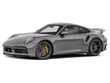 Used 2022 Porsche 911 Turbo Coupe