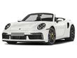 Used 2022 Porsche 911 Turbo Convertible