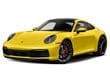 Used 2022 Porsche 911  Coupe
