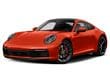 Certified 2022 Porsche 911 Carrera GTS Coupe