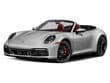 Used 2022 Porsche 911