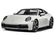 Used 2022 Porsche 911 Targa 4S Coupe