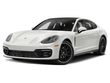Used 2022 Porsche Panamera 4 4 AWD