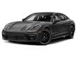 Used 2022 Porsche Panamera GTS Hatchback
