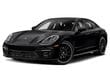 Certified 2022 Porsche Panamera 4 Platinum Edition 4 Platinum Edition AWD