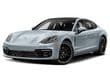 Used 2022 Porsche Panamera 4 Platinum Edition Hatchback
