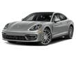 Used 2022 Porsche Panamera E-Hybrid Turbo S Hatchback