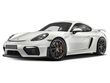 Used 2022 Porsche 718 Cayman Gt4 Coupe