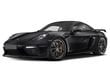 Used 2022 Porsche 718 Cayman GT4 Coupe