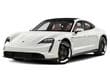 Used 2022 Porsche Taycan 4S Sedan