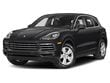 Used 2022 Porsche Cayenne GTS SUV