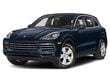 Certified 2022 Porsche Cayenne GTS SUV