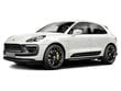 Used 2022 Porsche Macan S SUV