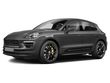 Used 2022 Porsche Macan S SUV