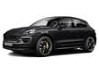 Certified 2022 Porsche Macan S SUV