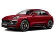 Used 2022 Porsche Macan GTS SUV