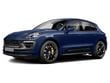 Used 2022 Porsche Macan GTS SUV