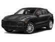 Certified 2022 Porsche Cayenne S Coupe
