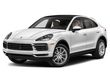 Used 2022 Porsche Cayenne Coupe Turbo GT SUV