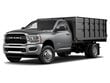 Used 2022 Ram 3500 Tradesman Cab/Chassis