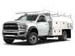 Used 2022 Ram 4500HD Tradesman Truck